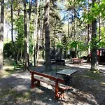 Goscinne Zaczek Homestay Debki