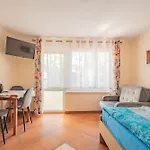Homestay Goscinne Zaczek