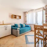 Homestay Goscinne Zaczek *