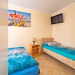 Homestay Goscinne Zaczek Debki