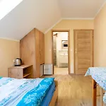 Homestay Goscinne Zaczek