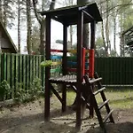 Goscinne Zaczek Debki