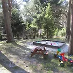 Homestay Goscinne Zaczek Debki