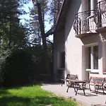 Goscinne Zaczek Homestay