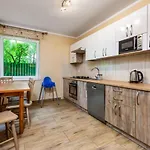 Homestay Goscinne Zaczek *