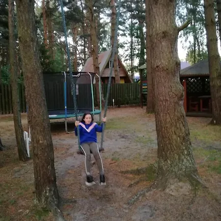 Goscinne Zaczek デンプキ