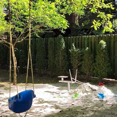 ホームステイ Goscinne Zaczek デンプキ