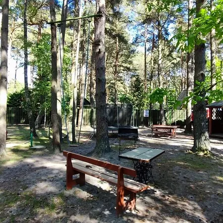 Goscinne Zaczek ホームステイ デンプキ