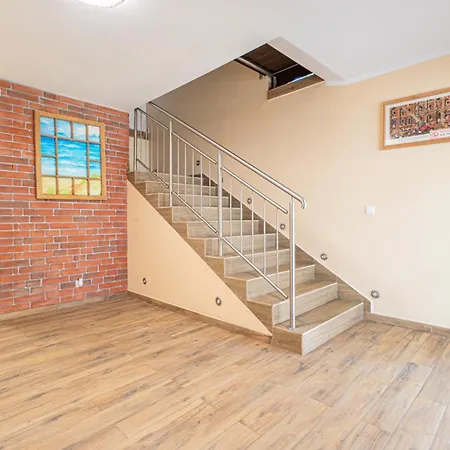 Goscinne Zaczek Проживание в семье *