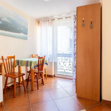 Goscinne Zaczek * デンプキ