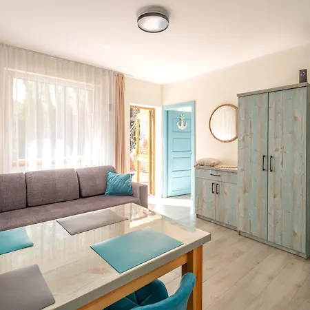 Goscinne Zaczek ホームステイ デンプキ