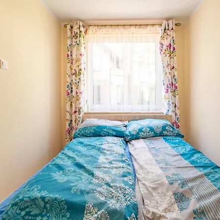 Goscinne Zaczek * デンプキ