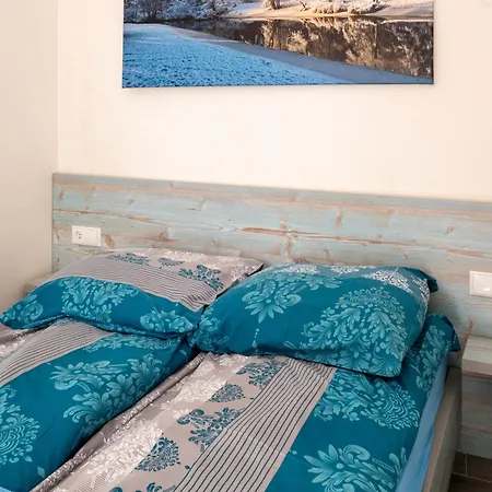 Habitación en casa particular Goscinne Zaczek *