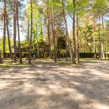 Goscinne Zaczek Проживание в семье Дембки