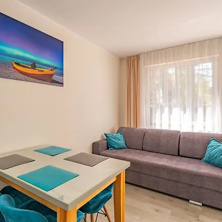 ホームステイ Goscinne Zaczek *