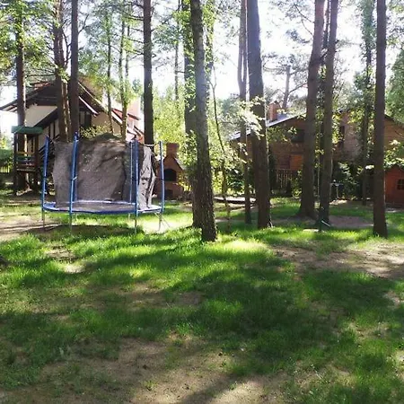 ホームステイ Goscinne Zaczek *