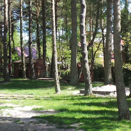 ホームステイ Goscinne Zaczek *