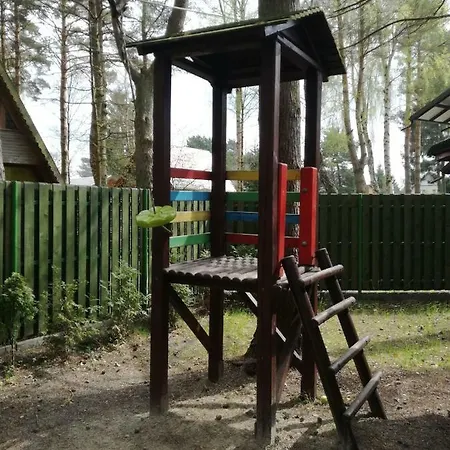 Goscinne Zaczek デンプキ