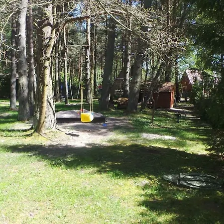 ホームステイ Goscinne Zaczek デンプキ