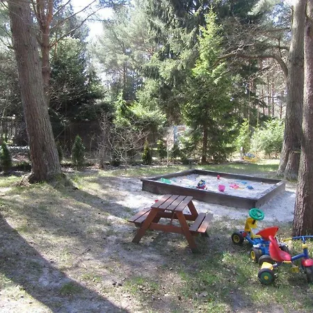 ホームステイ Goscinne Zaczek デンプキ