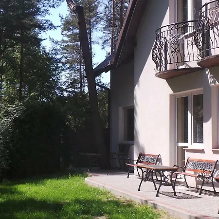 Goscinne Zaczek ホームステイ