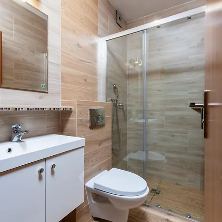 Goscinne Zaczek * デンプキ