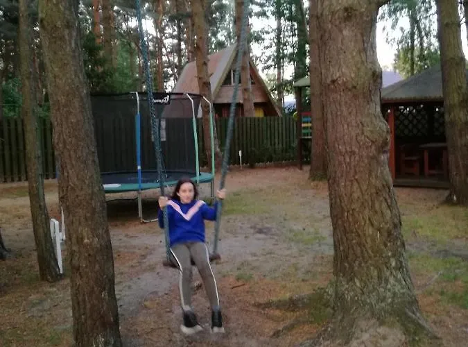 Goscinne Zaczek Dębki