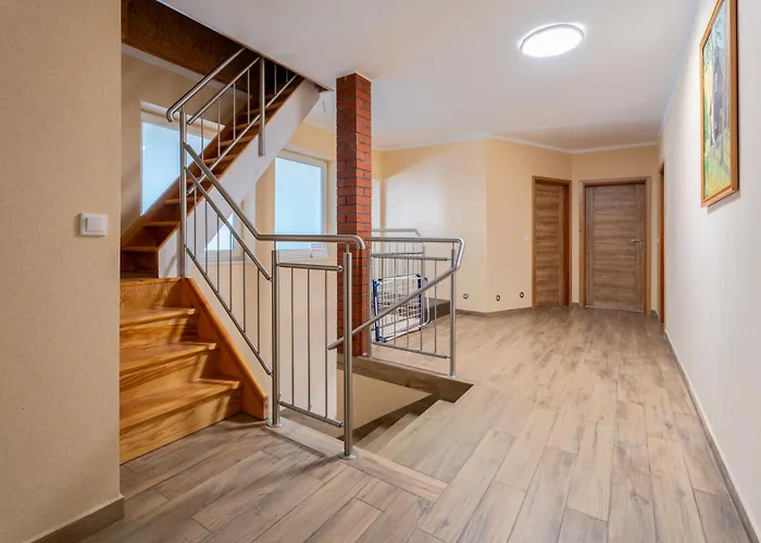 Goscinne Zaczek * Дембки