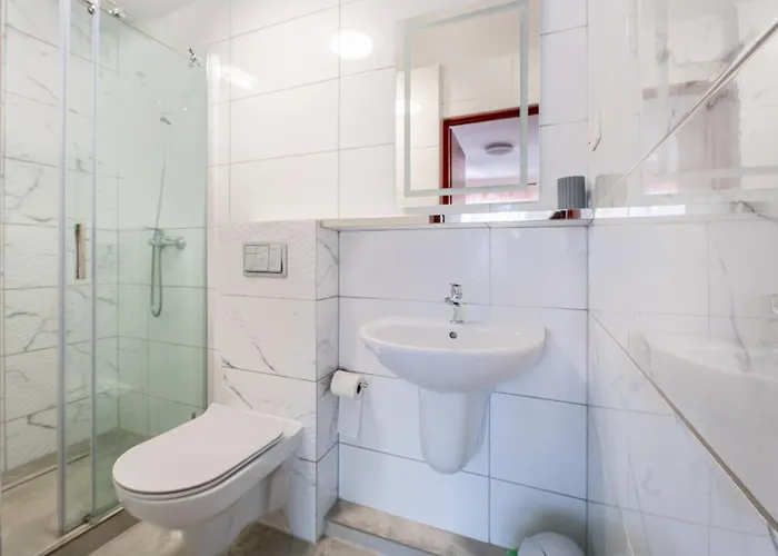 Goscinne Zaczek * Дембки