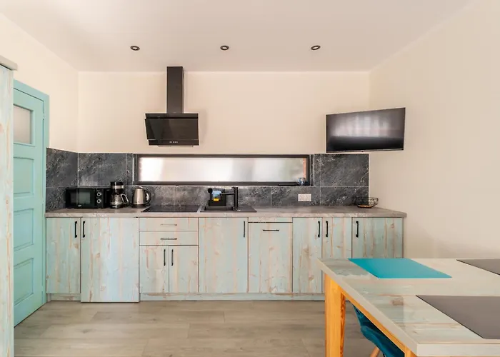 Goscinne Zaczek Дембки