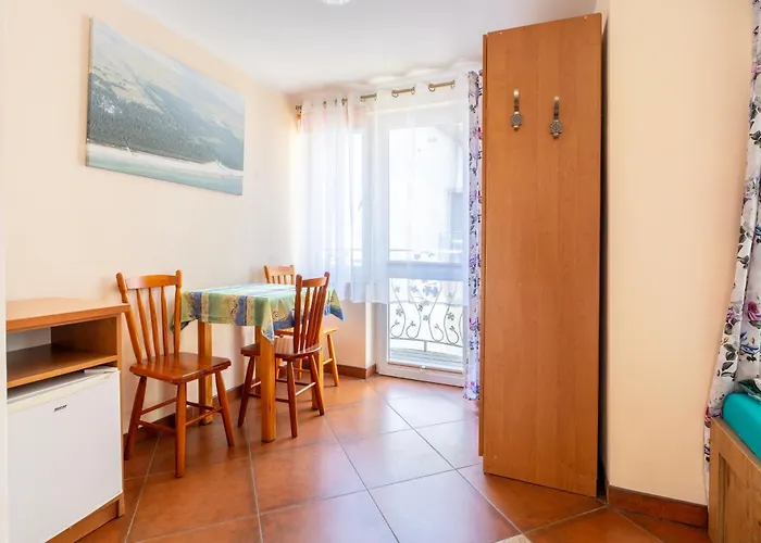 Goscinne Zaczek * Дембки