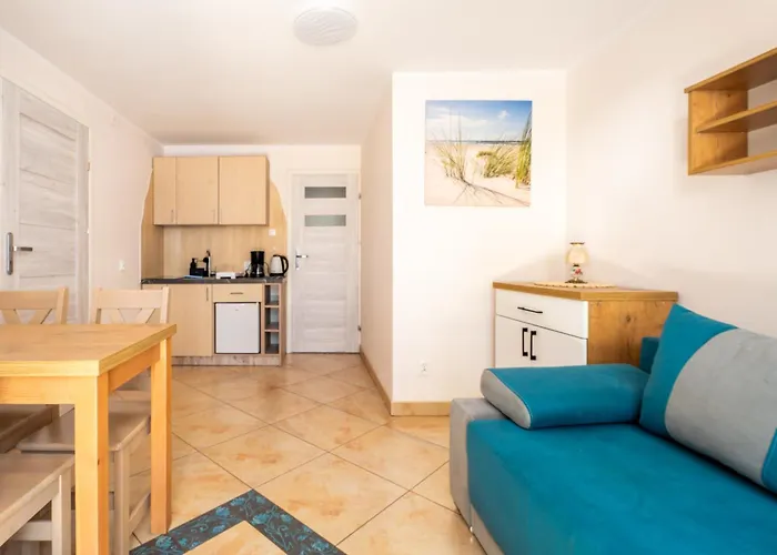 Goscinne Zaczek Pansiyon