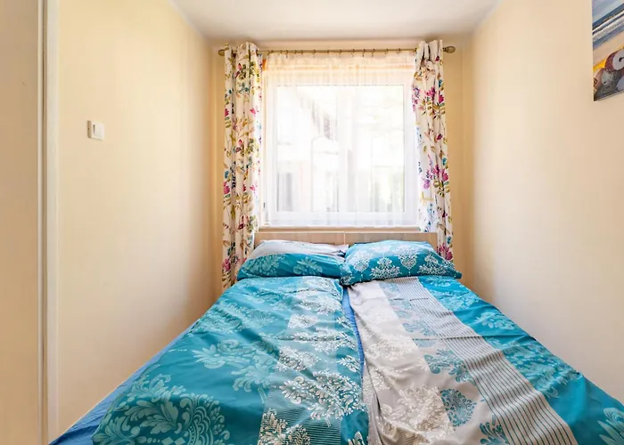 Goscinne Zaczek * Дембки