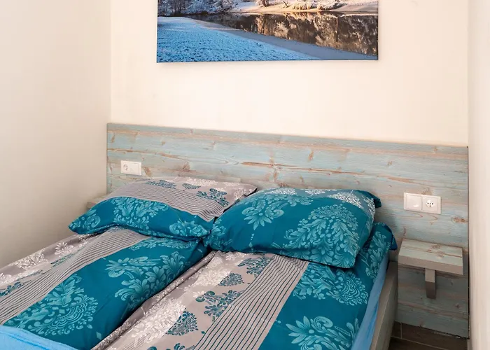 Pansiyon Goscinne Zaczek *