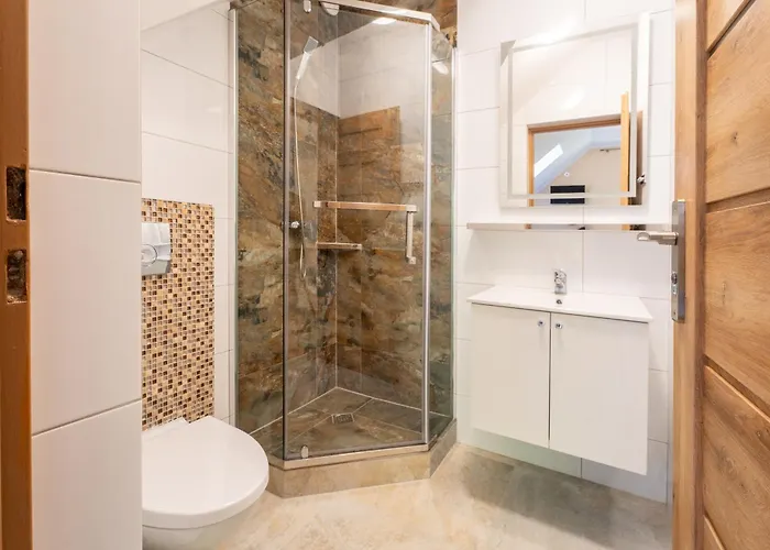 Goscinne Zaczek Dębki