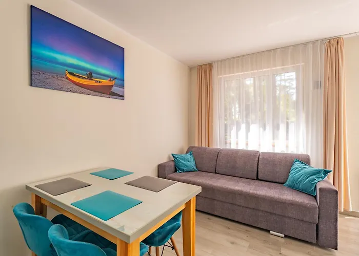 Pansiyon Goscinne Zaczek *