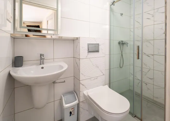 Проживание в семье Goscinne Zaczek Дембки