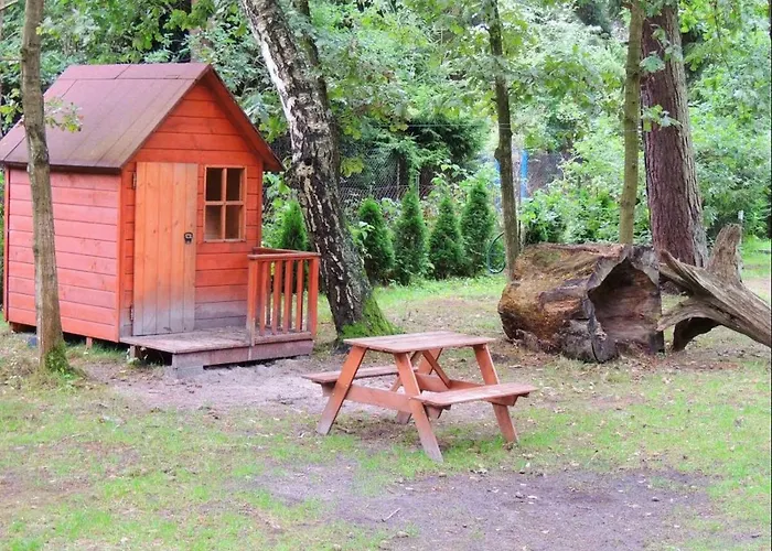 Pansiyon Goscinne Zaczek