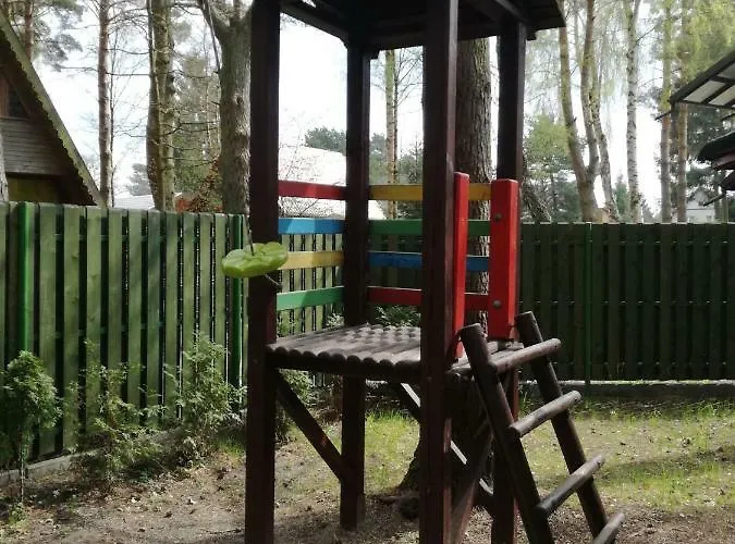 Goscinne Zaczek Дембки