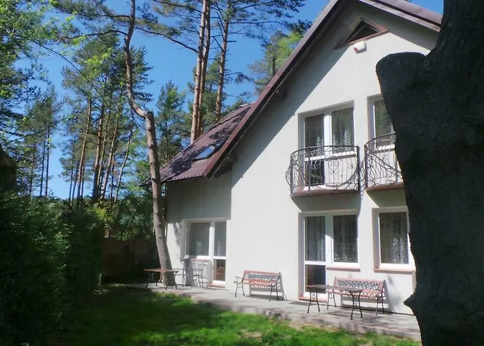 Goscinne Zaczek * Dębki