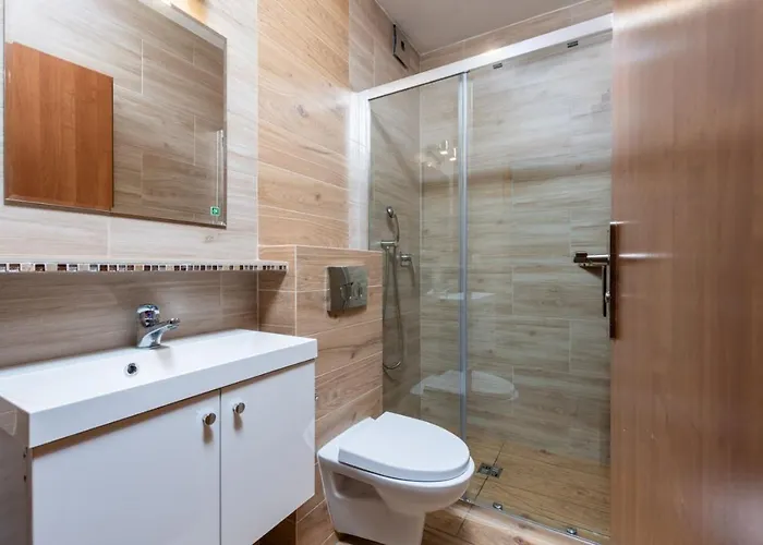 Goscinne Zaczek * Дембки